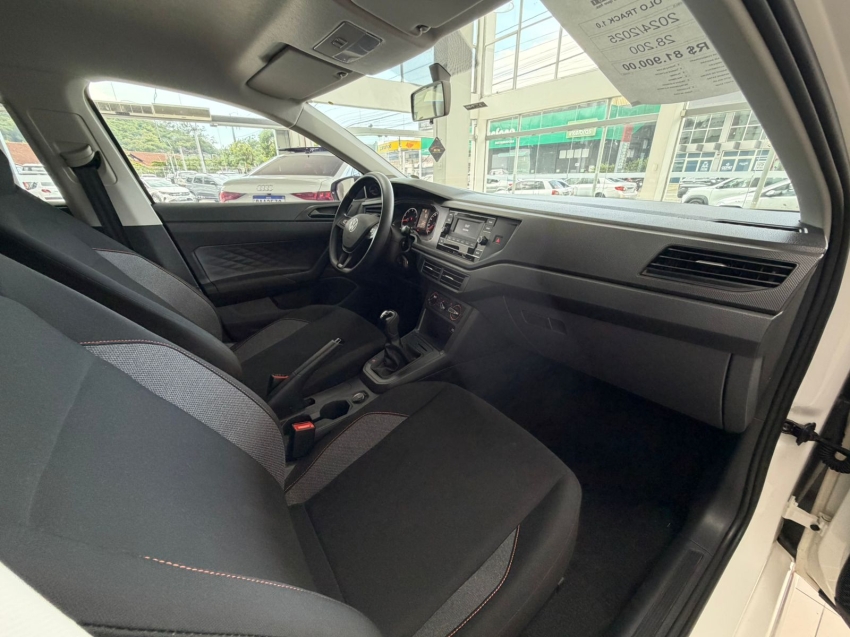 volkswagen polo 1.0 mpi track manual flex 4p 202511