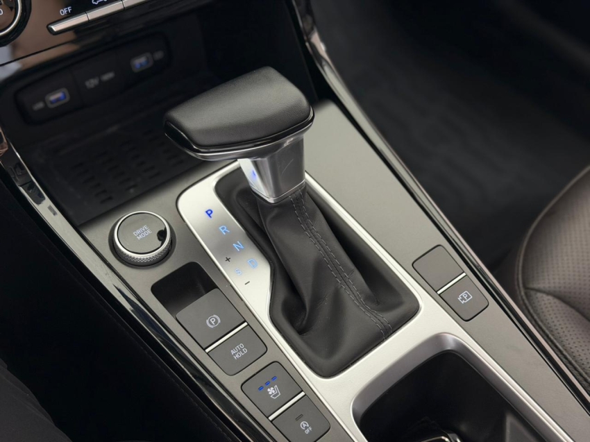 hyundai creta 1.0 tgdi flex platinum automatico 4p 202420