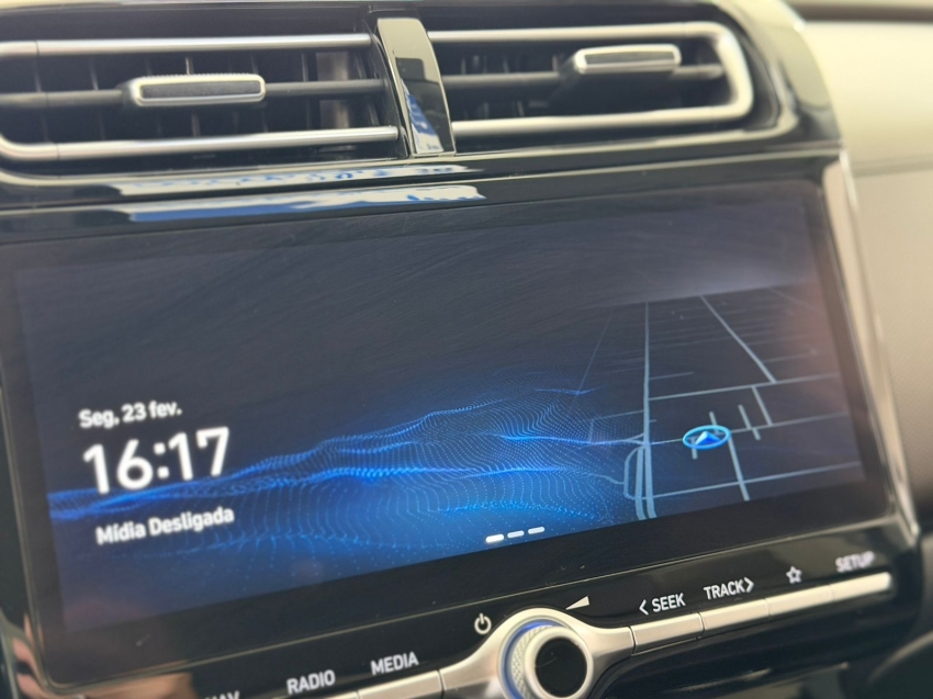 hyundai creta 1.0 tgdi flex platinum automatico 4p 202416