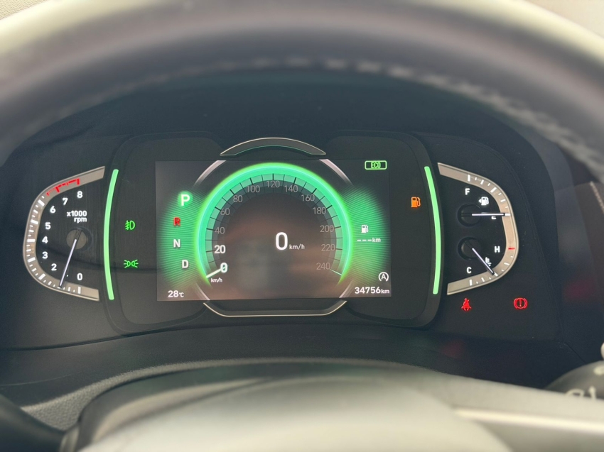 hyundai creta 1.0 tgdi flex platinum automatico 4p 202415