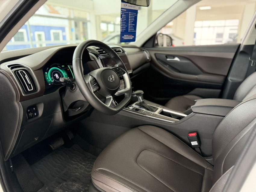 hyundai creta 1.0 tgdi flex platinum automatico 4p 202412