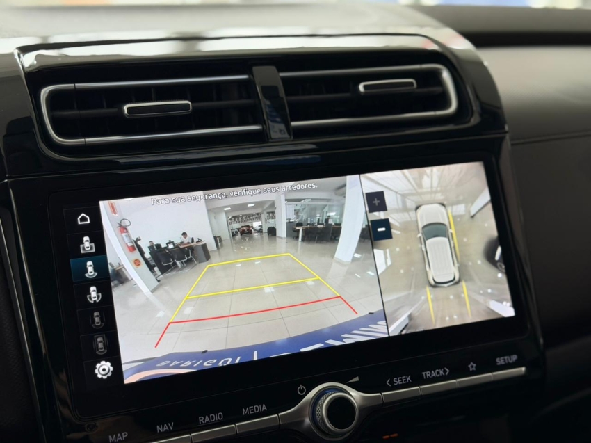 hyundai creta 1.0 tgdi flex platinum automatico 4p 202419