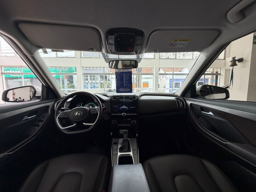 hyundai creta 1.0 tgdi flex platinum automatico 4p 202414