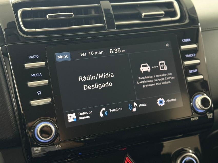 hyundai creta 1.0 tgdi flex limited automatico 4p 202319