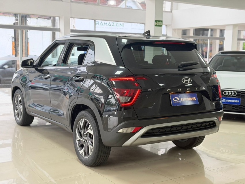 hyundai creta 1.0 tgdi flex limited automatico 4p 20236