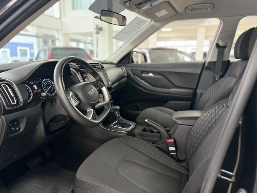 hyundai creta 1.0 tgdi flex limited automatico 4p 202316