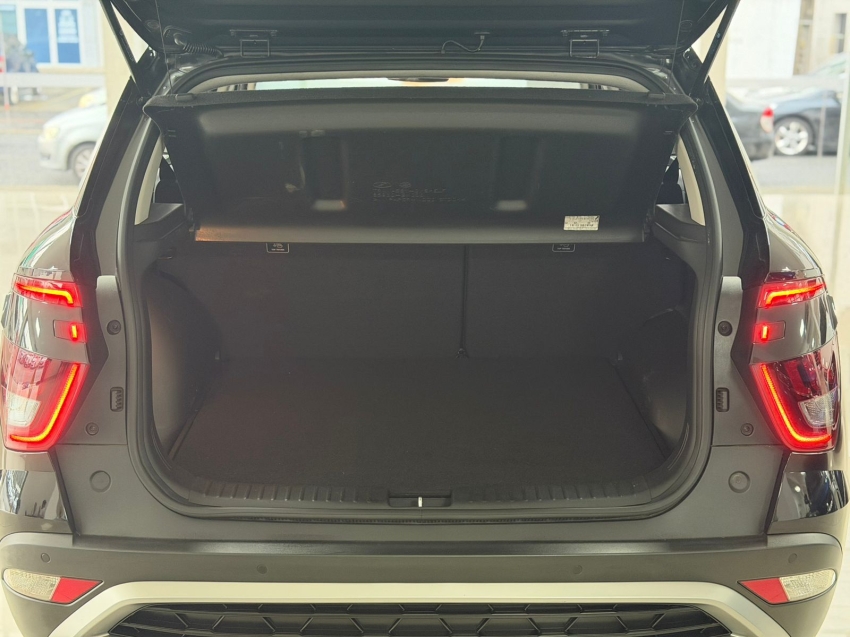 hyundai creta 1.0 tgdi flex limited automatico 4p 20237