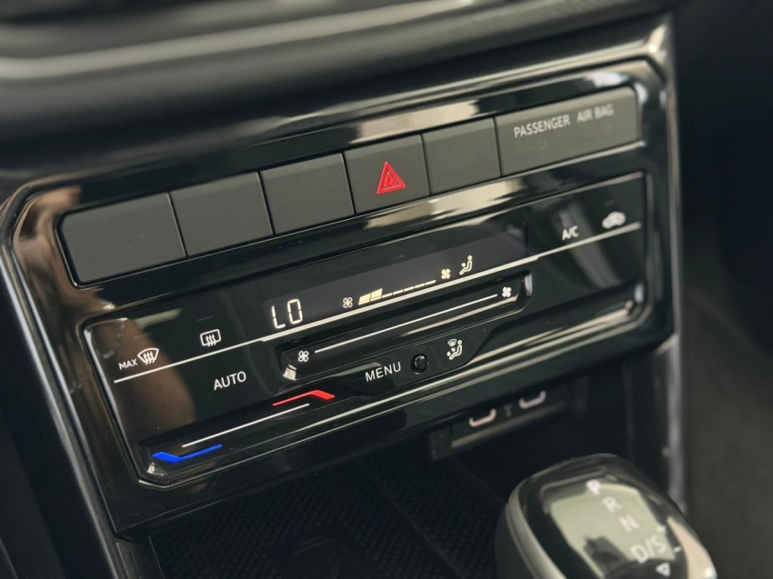 volkswagen t-cross 1.4 250 tsi total flex highline automatico 4p 202516