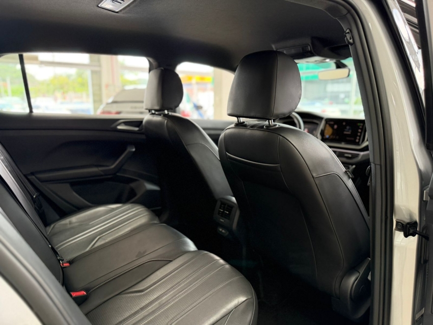 volkswagen t-cross 1.4 250 tsi total flex highline automatico 4p 20258