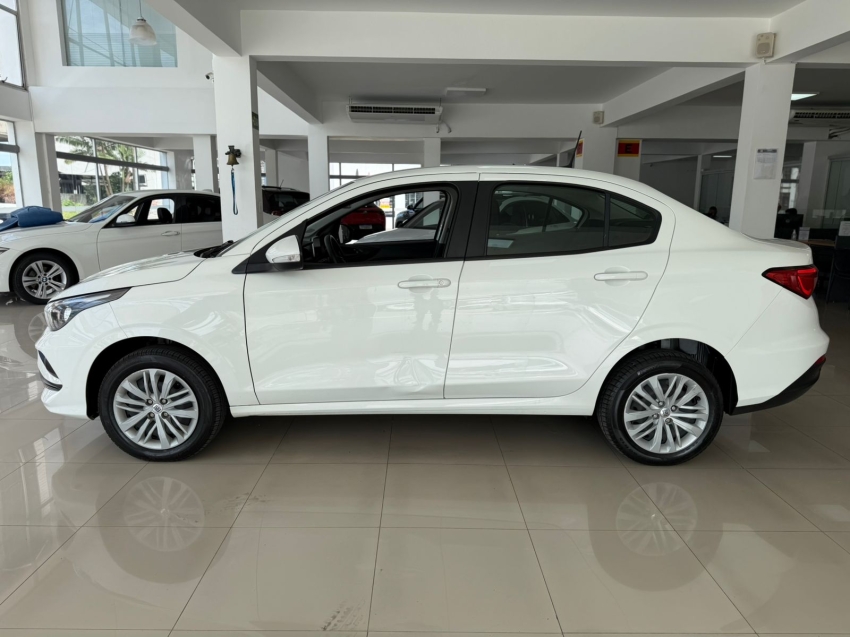 fiat cronos 1.3 firefly flex drive manual 4p 20253