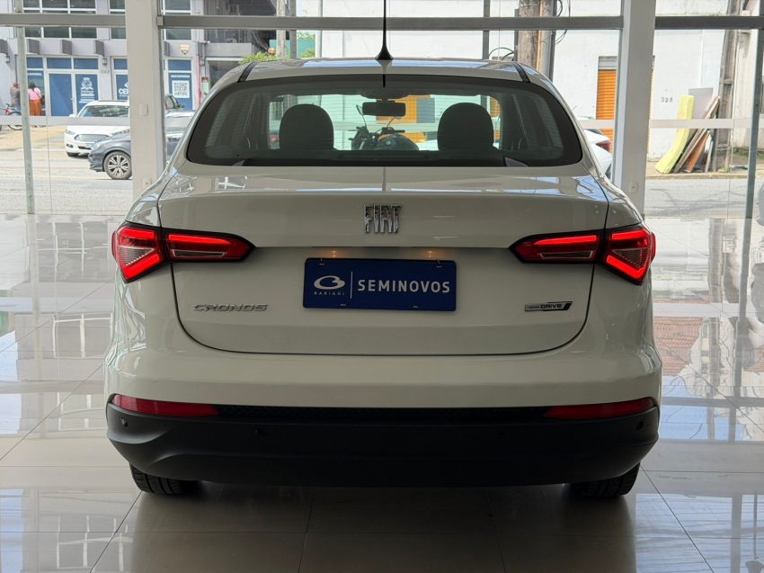 fiat cronos 1.3 firefly flex drive manual 4p 20255