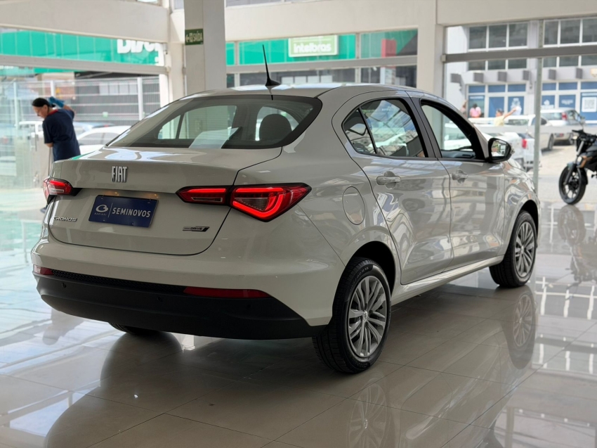 fiat cronos 1.3 firefly flex drive manual 4p 20254