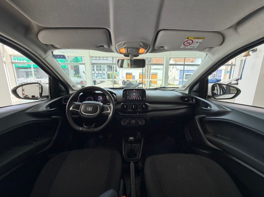 fiat cronos 1.3 firefly flex drive manual 4p 202510