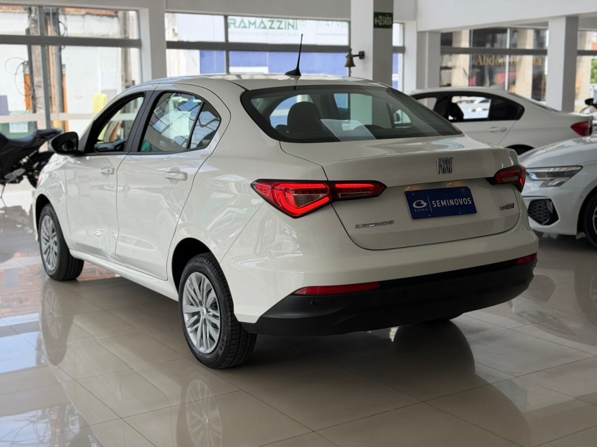 fiat cronos 1.3 firefly flex drive manual 4p 20256