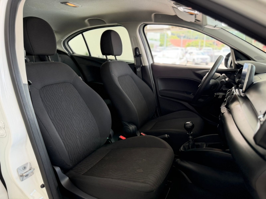 fiat cronos 1.3 firefly flex drive manual 4p 202513