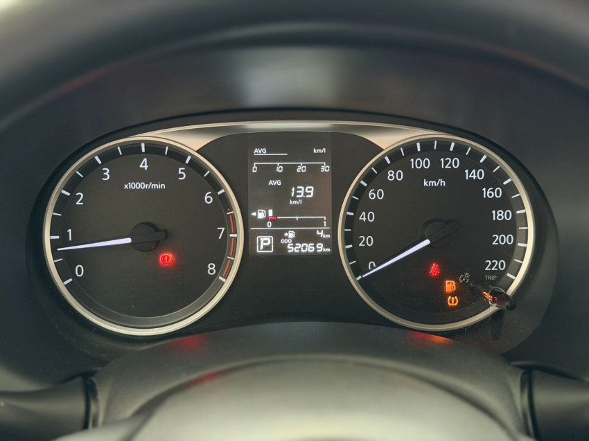 nissan kicks 1.6 16v flexstart sense xtronic flex 4p automatico 202415