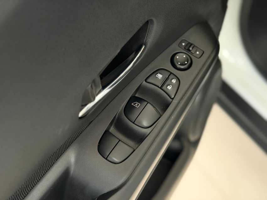 nissan kicks 1.6 16v flexstart sense xtronic flex 4p automatico 202416