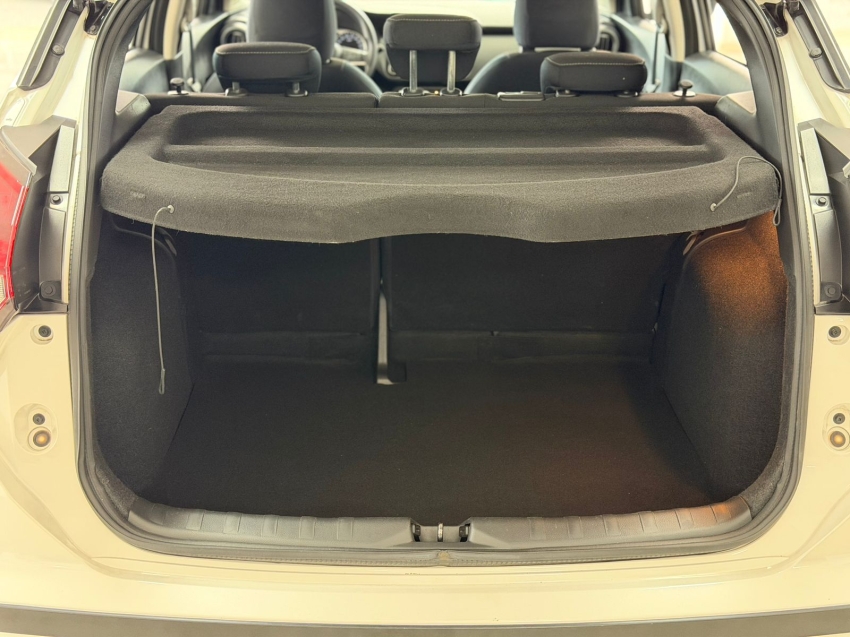 nissan kicks 1.6 16v flexstart sense xtronic flex 4p automatico 20247