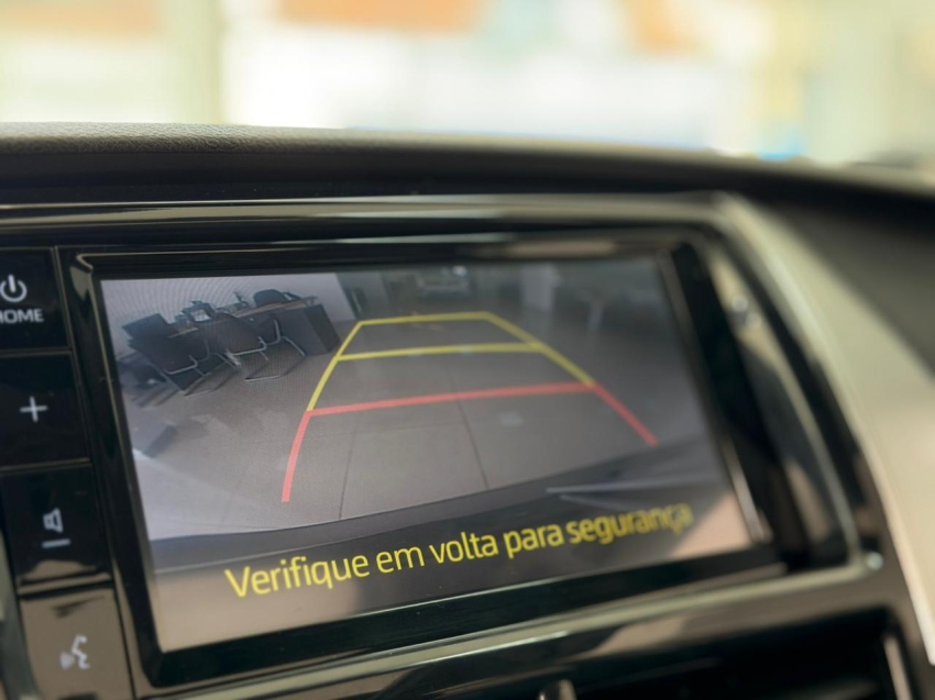 toyota yaris 1.5 16v flex sedan xls multidrive 4p automatico 202019