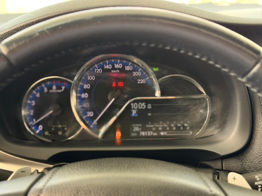 toyota yaris 1.5 16v flex sedan xls multidrive 4p automatico 202015