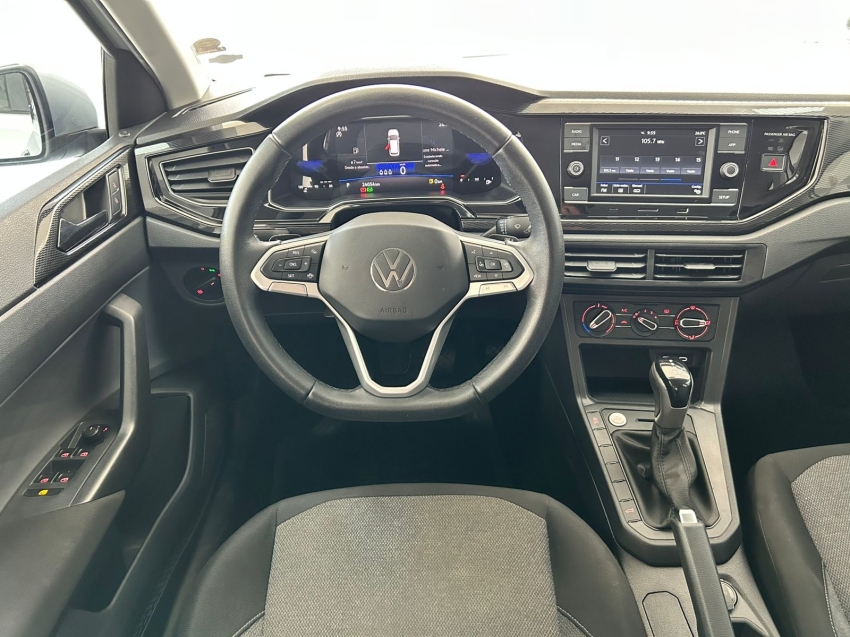 volkswagen polo 1.0 170 tsi comfortline automatico flex 4p 20247