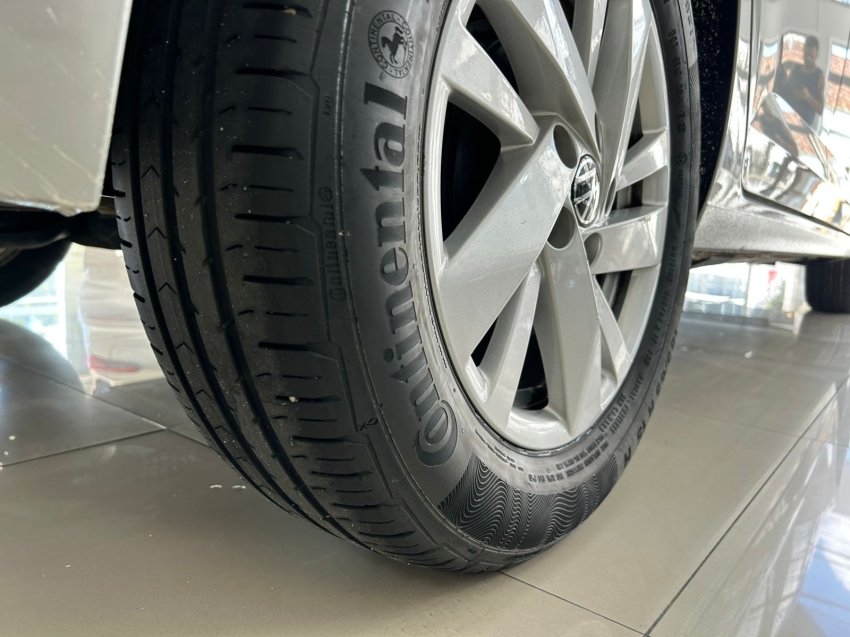 volkswagen polo 1.0 170 tsi comfortline automatico flex 4p 202417