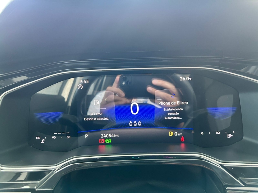 volkswagen polo 1.0 170 tsi comfortline automatico flex 4p 202415