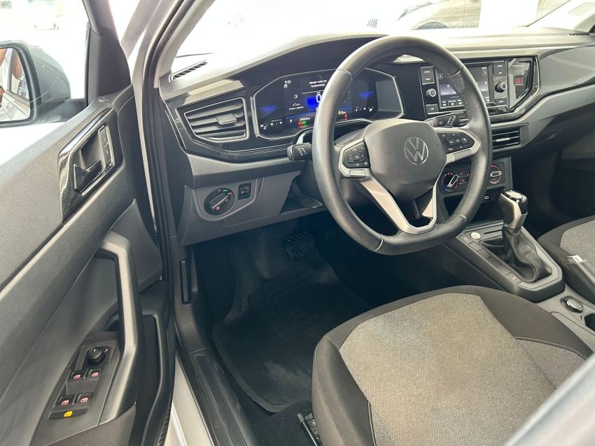 volkswagen polo 1.0 170 tsi comfortline automatico flex 4p 202412