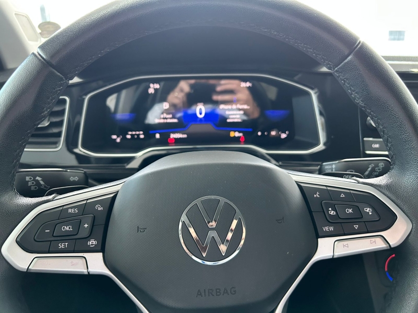 volkswagen polo 1.0 170 tsi comfortline automatico flex 4p 202416