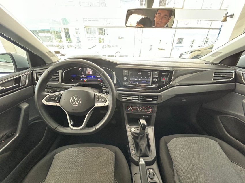 volkswagen polo 1.0 170 tsi comfortline automatico flex 4p 20248