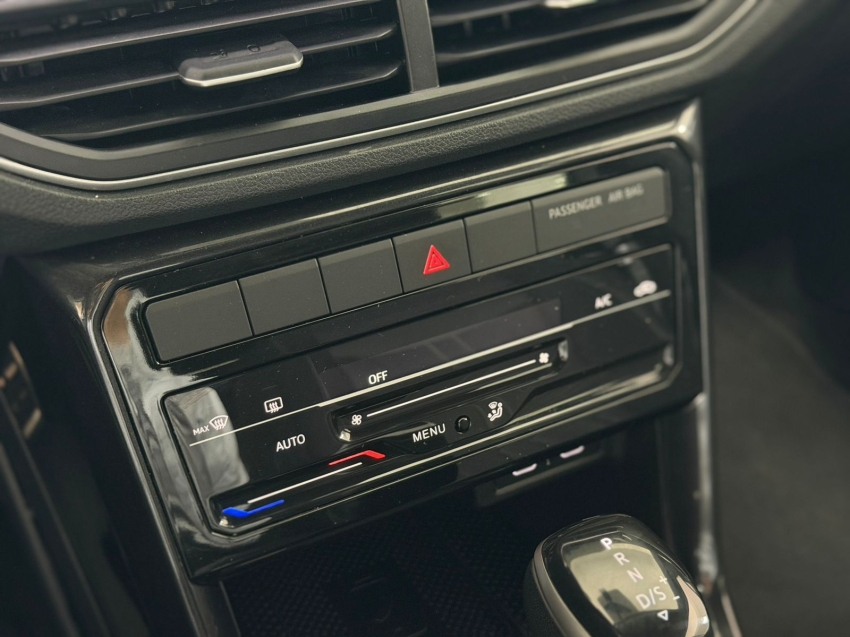 volkswagen t-cross 1.4 250 tsi total flex highline automatico 1.5 4p 202515