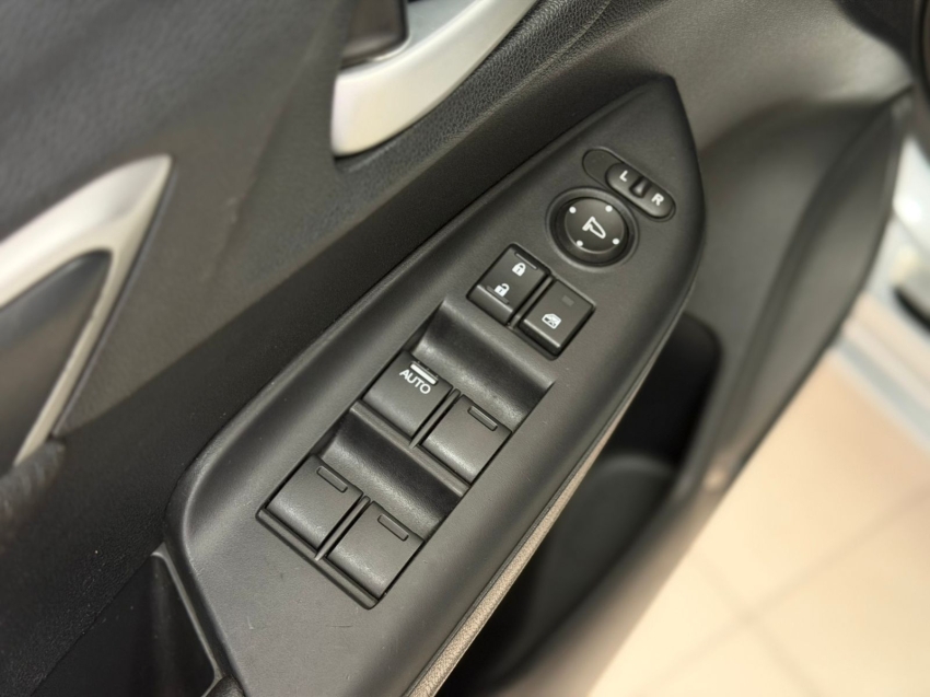 honda fit 1.5 lx 16v flex 4p automatico 201914