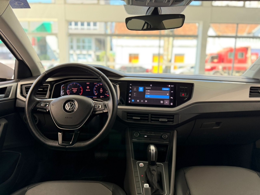 volkswagen virtus 1.0 200 tsi highline automatico flex 4p 20229