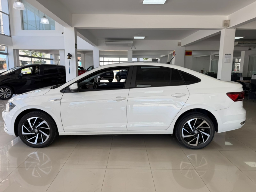 volkswagen virtus 1.0 200 tsi highline automatico flex 4p 20223