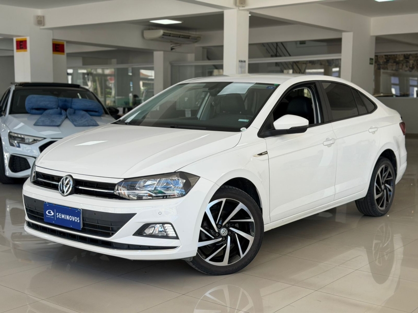 volkswagen virtus 1.0 200 tsi highline automatico flex 4p 20222