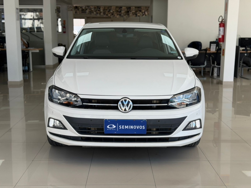 volkswagen virtus 1.0 200 tsi highline automatico flex 4p 20221