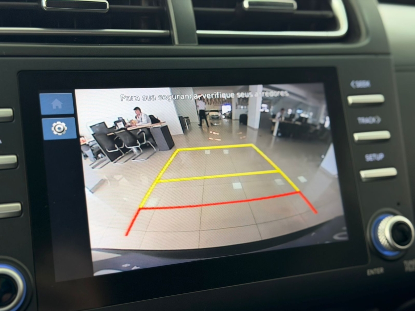 hyundai creta 1.0 tgdi flex comfort automatico 4p 202419