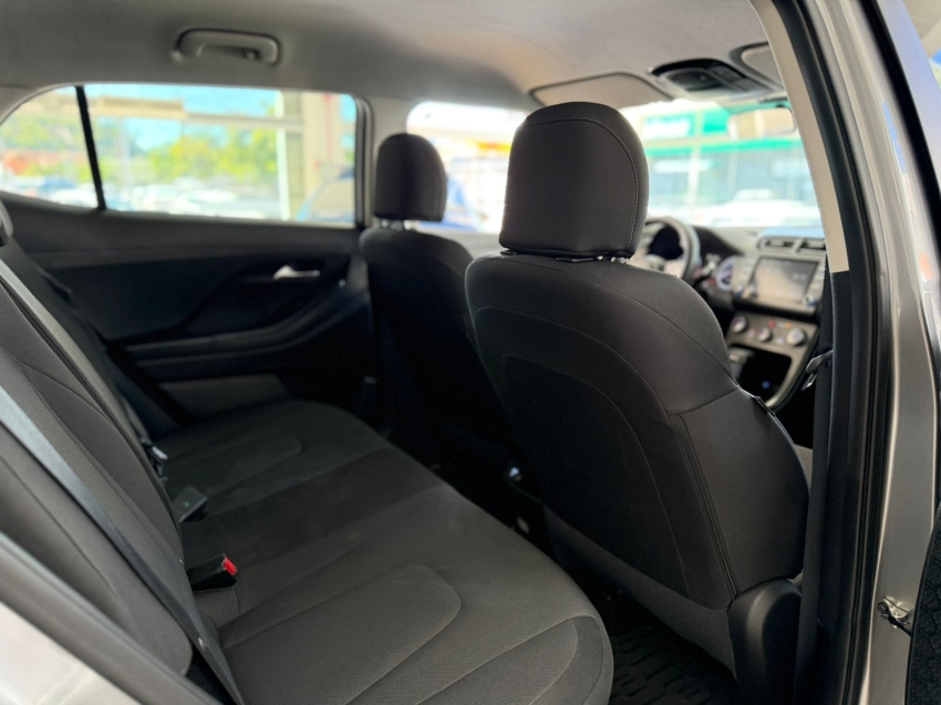 hyundai creta 1.0 tgdi flex comfort automatico 4p 20248