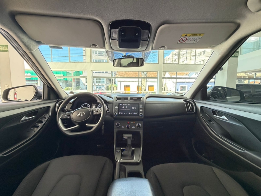 hyundai creta 1.0 tgdi flex comfort automatico 4p 20249