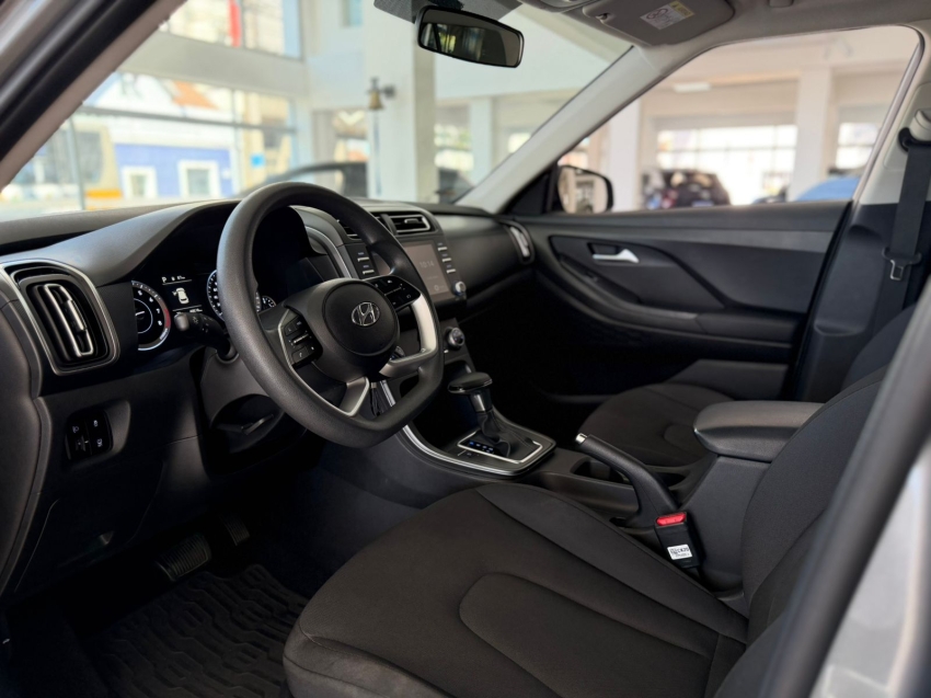 hyundai creta 1.0 tgdi flex comfort automatico 4p 202414