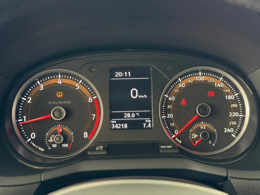 volkswagen saveiro 1.6 msi extreme cd 16v flex 2p manual 4p 202513