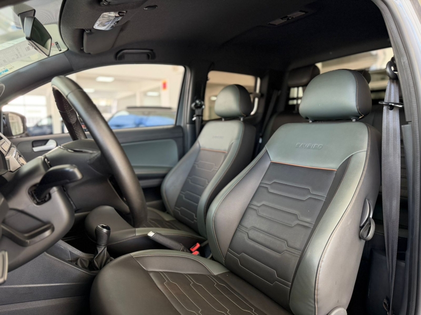 volkswagen saveiro 1.6 msi extreme cd 16v flex 2p manual 4p 202511