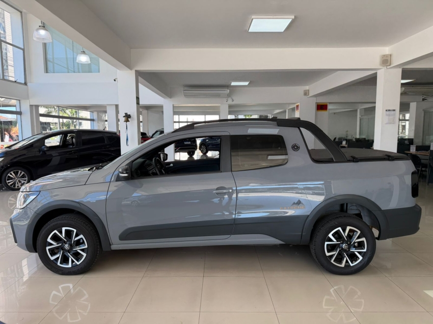 volkswagen saveiro 1.6 msi extreme cd 16v flex 2p manual 4p 20253