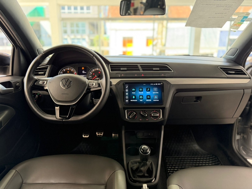 volkswagen saveiro 1.6 msi extreme cd 16v flex 2p manual 4p 20258