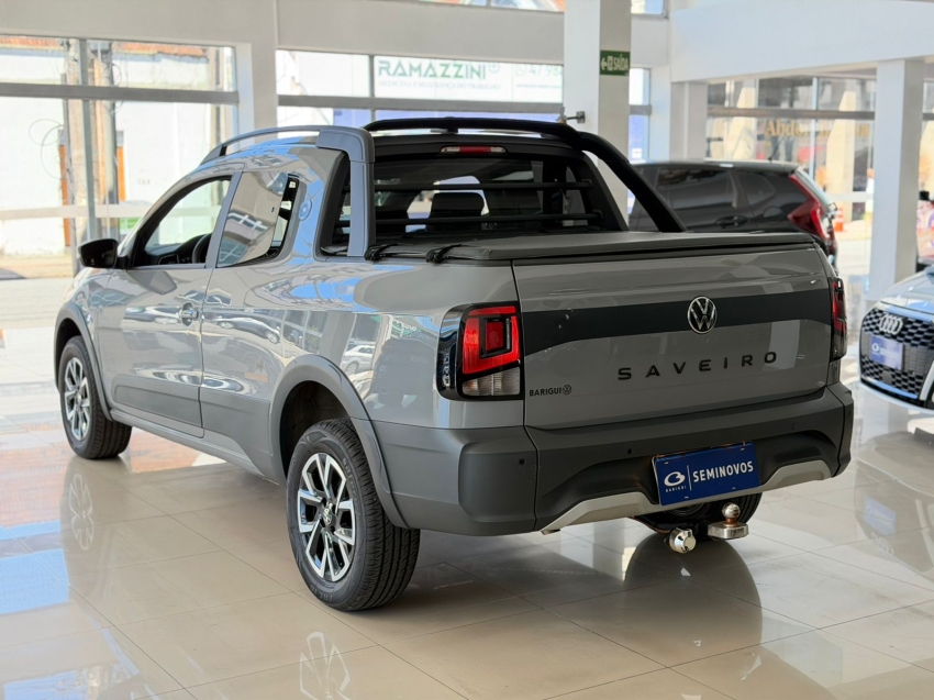 volkswagen saveiro 1.6 msi extreme cd 16v flex 2p manual 4p 20256