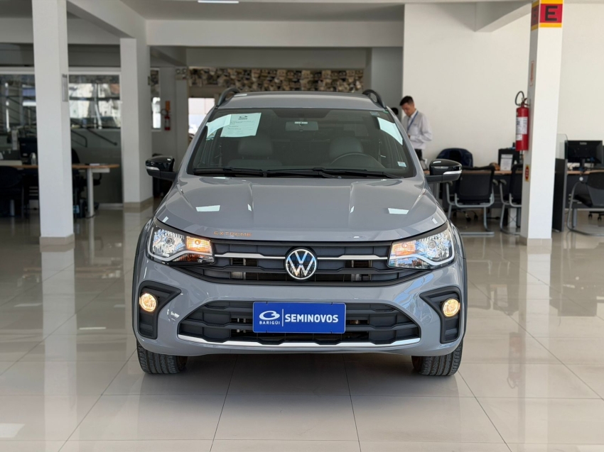 volkswagen saveiro 1.6 msi extreme cd 16v flex 2p manual 4p 20251