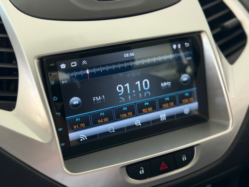 ford ka 1.0 se ha b flex 4p manual 202019