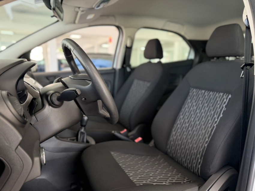 ford ka 1.0 se ha b flex 4p manual 202016