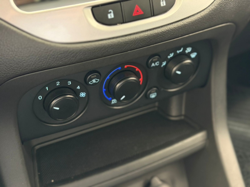 ford ka 1.0 se ha b flex 4p manual 202017