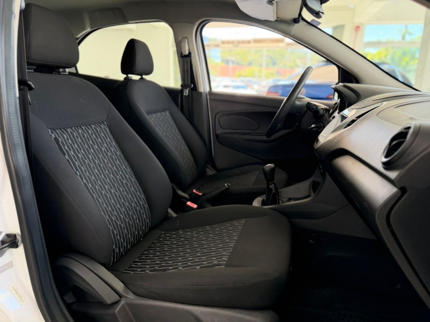 ford ka 1.0 se ha b flex 4p manual 202012